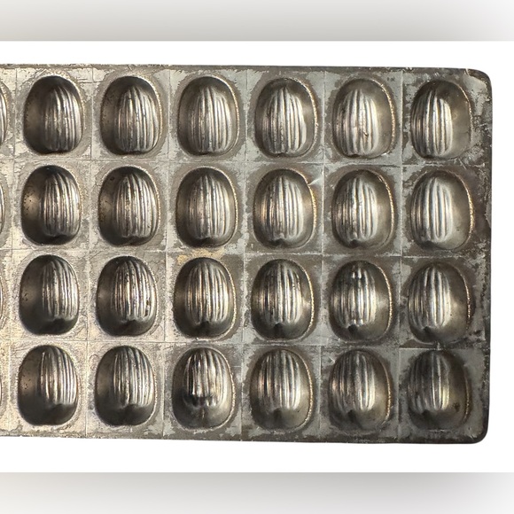 Vintage Eppelsheimer Candy Mold - Picture 3 of 9